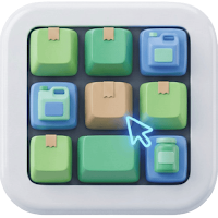 Seller Keyboard: Sales Key