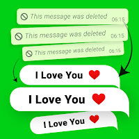 Recover WA Deleted Messages