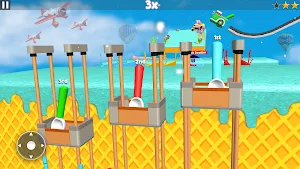 IceCreamScoop.io Screenshot 2