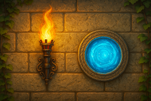 Sanctum of Mirrors Screenshot 2