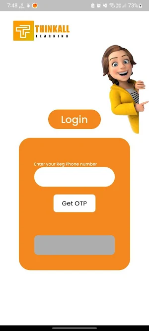 Thinkall Screenshot 0