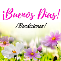 Bendiciones de Buenos Dias