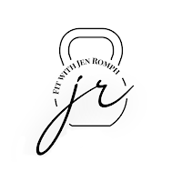 Fit with Jen Romph