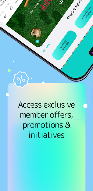 Magrudy's Loyalty & Rewards Screenshot 2