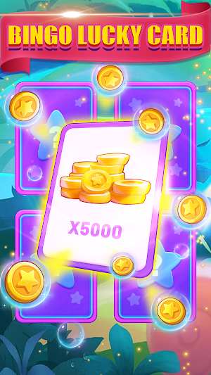 Bingo Master - Pandora Screenshot 1
