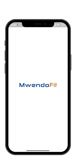 MwendoFit - Fitness & Health Screenshot 0