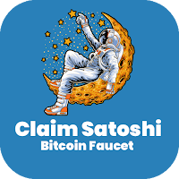 Claim Satoshi - Bitcoin Faucet