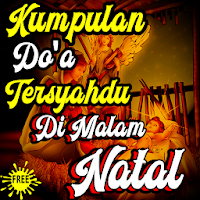 Kumpulan Doa Di Hari Raya Nata