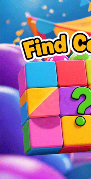 Find Color Screenshot 0