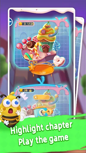Save The Bees Screenshot 2