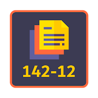 La note 142-12 EPS