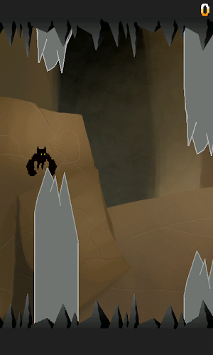 Batty TAP Screenshot 1