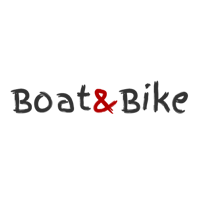 Rental Boat Boat&Bike