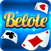 Belote & Coinche: le Défi