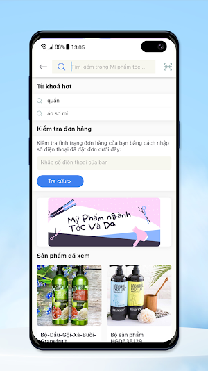 PL Hair 36 Screenshot 3