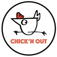 CHICKN OUT