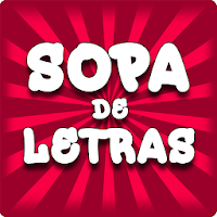 Sopa de Letras 💥 El Mejor Pasatiempos