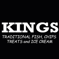 King's Fish and Chips Belfast