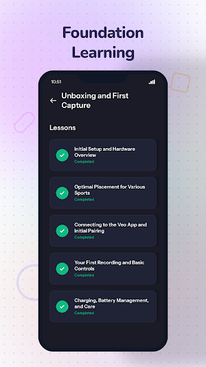 Ttut - Tutor for Veo 3 Video Screenshot 2