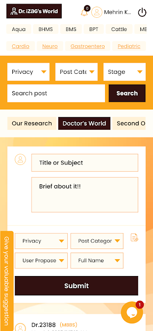 Dr.iZaG's World Screenshot 2