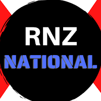 Radio New Zealand - Radio FM
