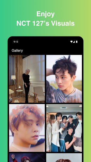 NCT 127 Stan (KPOP Fandom) Screenshot 3