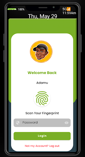 Litesub NG | Data App Screenshot 1
