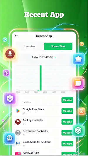 File Cleaner Pro Screenshot 2