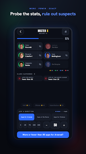 SuperGiù - Football Quiz Screenshot 3