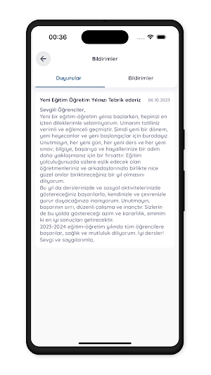 SERKAN OKCU Screenshot 2