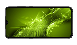 green videos background Screenshot 3