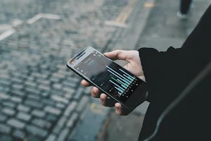 iikoDashboard Screenshot 2
