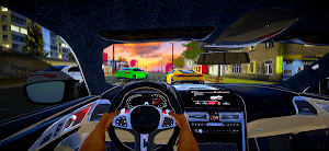 Caucasus Racer NO HESI Screenshot 2