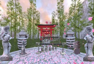 Lost World Adventure Escape Screenshot 3