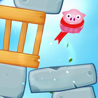 Stormy Pig Simulator