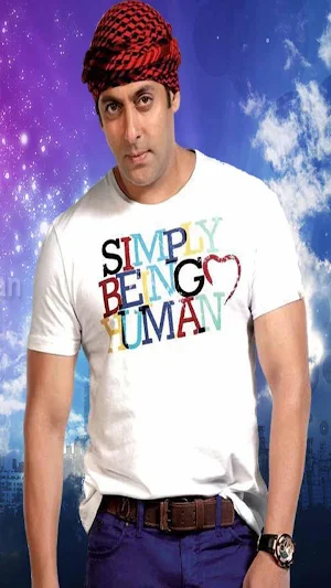 Salman Khan Wallpapers Screenshot 3