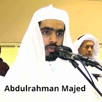 Abdulrahman Majed Full Quran