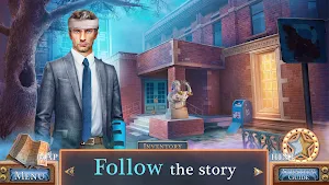 Strange Investigations 2: F2P Screenshot 2