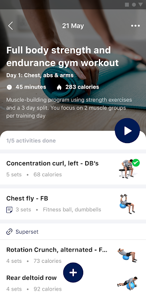 The Health House screenshot 5