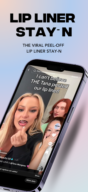 SACHEU Beauty Screenshot 1