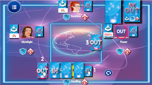 InOut PlayConnect Screenshot 2