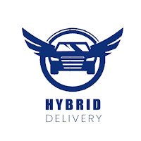 HYBRID DELIVERY