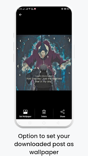 Insta Saver Screenshot 2