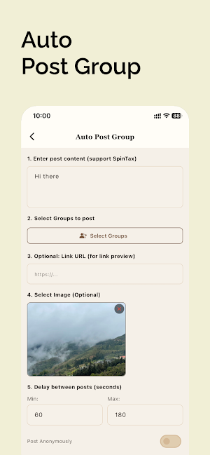 Friend Kit Screenshot 3