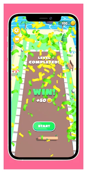 Army Breaker Screenshot 3