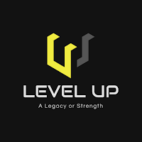 LEVEL UP