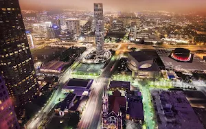 Dallas City Wallpaper HD Screenshot 1