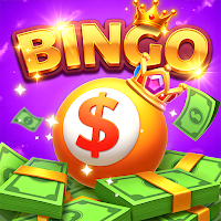Cash Bingo:Win Real Money