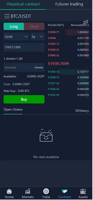 TWCX Screenshot 3