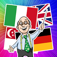 Tebak Bendera Negara